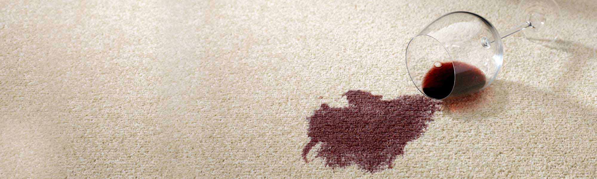 Professional Stain Removal Service by A+ Chem-Dry in El Paso